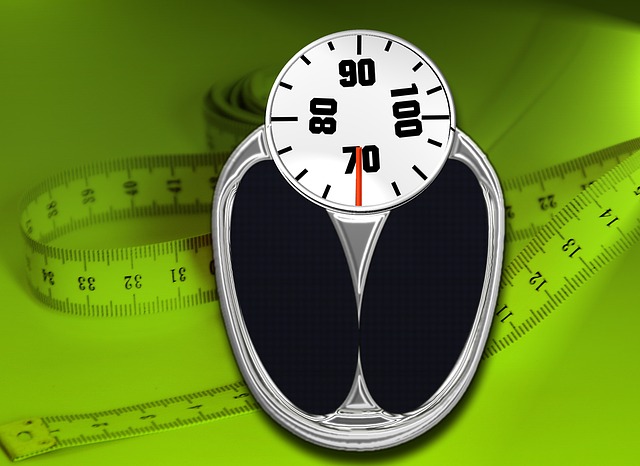Po co obliczać wskaźnik BMI?