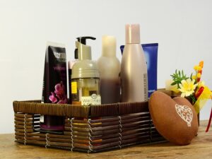Pielęgnacja ciała: w jakie produkty należy się zaopatrzyć?