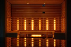 Sauna: rodzaje i wpływ na urodę