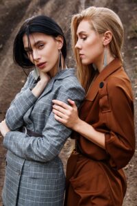 Dojrzałość a moda
