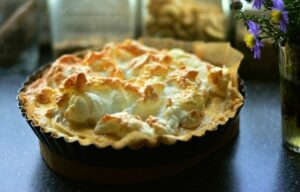 Dieta bez glutenu a słodkości