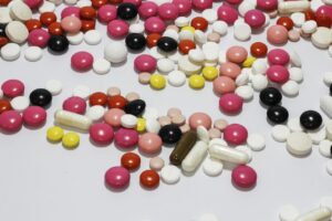 Alergia na leki. Jak się ją diagnozuje i leczy?