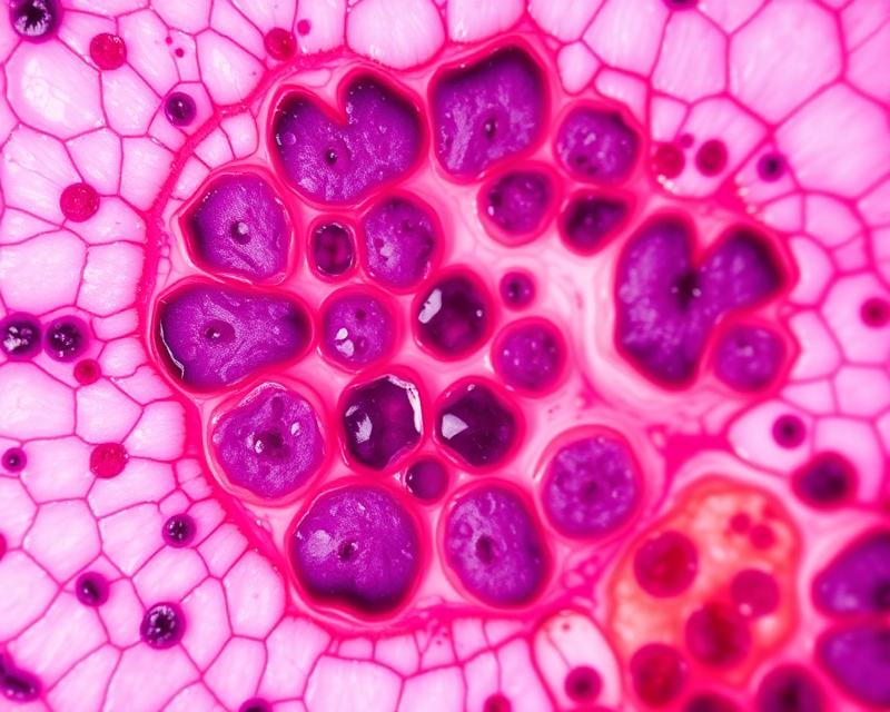 Choroby ziarniniakowe: objawy, diagnostyka i leczenie