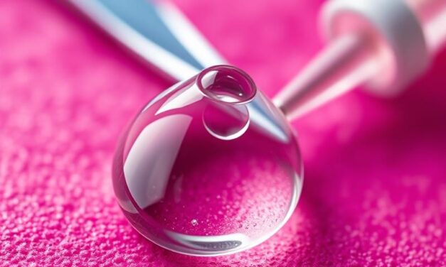 Reakcje alergiczne na kwas hialuronowy: Przyczyny i objawy