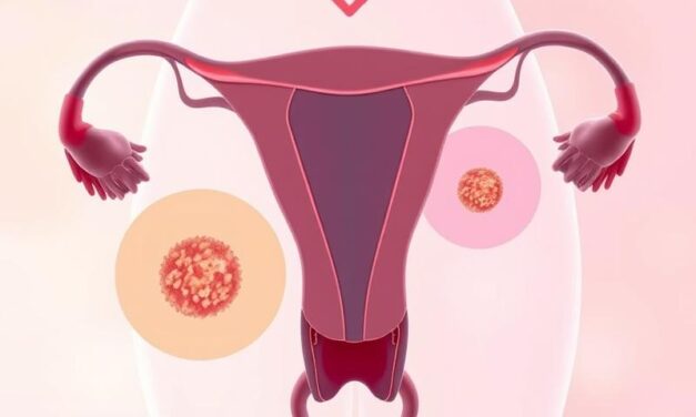 Endometrioza: Przyczyny, objawy i metody leczenia tej choroby