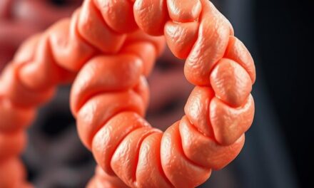 Jelito kręte – rola, choroby i skutki dla zdrowia organizmu