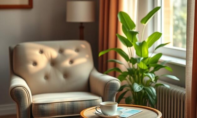 Najczęstsze choroby u seniorów: objawy, profilaktyka i leczenie