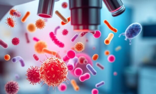 Choroby bakteryjne: objawy, przyczyny i metody leczenia