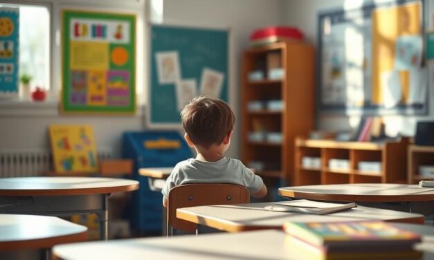 Mutyzm wybiórczy u dzieci – objawy, przyczyny i metody wsparcia