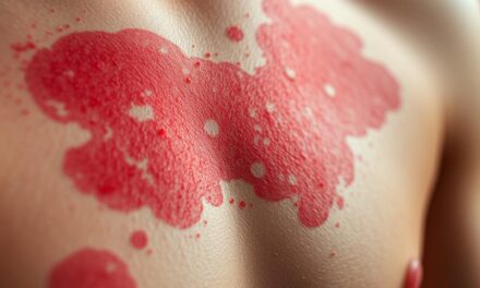 Choroby zakaźne z wysypką u dorosłych – objawy, przyczyny i leczenie