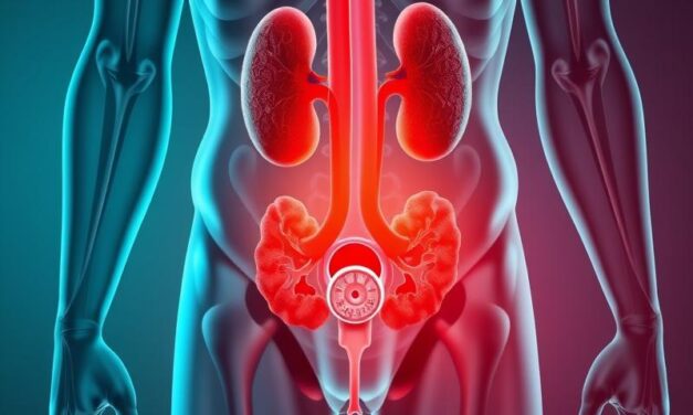 Choroby urologiczne: Objawy, diagnostyka i metody leczenia