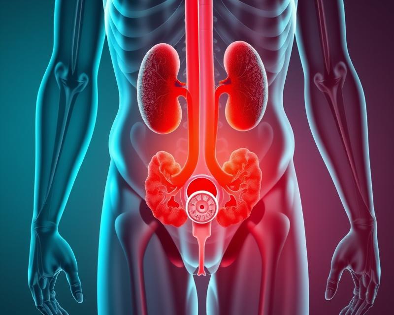 Choroby urologiczne: Objawy, diagnostyka i metody leczenia