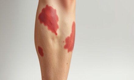 Choroby skóry na nogach – objawy, przyczyny i skuteczne leczenie