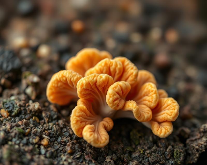 Choroby grzybicze: przyczyny, objawy i skuteczne leczenie