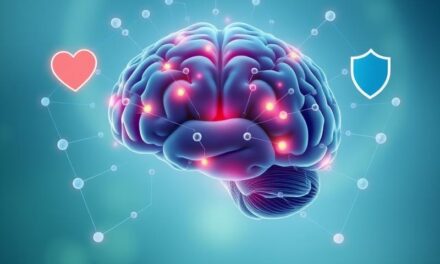 Demencja: objawy, ryzyko i skuteczna profilaktyka zdrowia mózgu