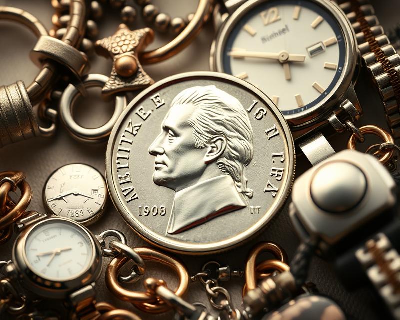 Uczulenie na nikiel: objawy, diagnoza i metody leczenia alergii