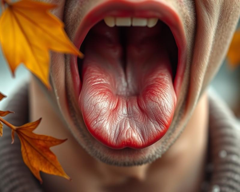 Czym jest angina? Przyczyny, objawy i metody leczenia choroby