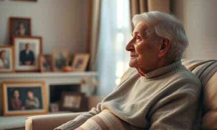 Choroba starcza: objawy, przyczyny i metody leczenia demencji