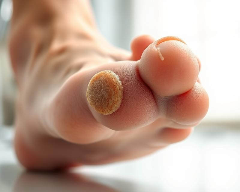 Kurzajki – objawy, rodzaje i skuteczne metody leczenia