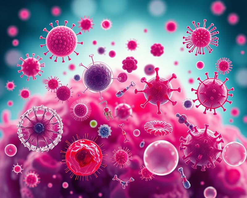 Choroby przenoszone drogą płciową: objawy, diagnostyka i profilaktyka