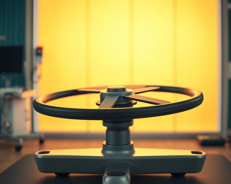 Rotor do rehabilitacji: klucz do powrotu do pełnej sprawności