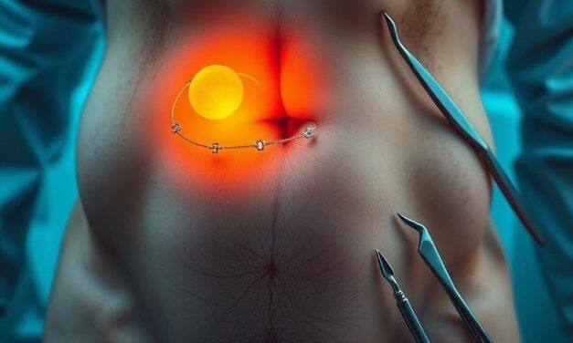 Zapalenie wyrostka robaczkowego: przyczyny, objawy i leczenie