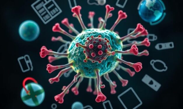 Cholera: objawy, przyczyny i leczenie – wszystko, co musisz wiedzieć