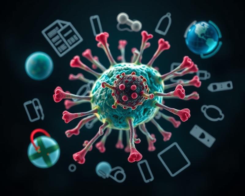 Cholera: objawy, przyczyny i leczenie – wszystko, co musisz wiedzieć