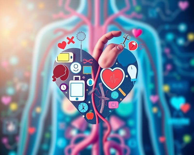 Choroby ogólnoustrojowe: objawy, przyczyny i diagnostyka zdrowia