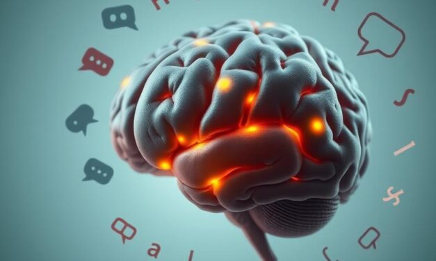 Afazja: Przyczyny, objawy i terapia zaburzeń mowy