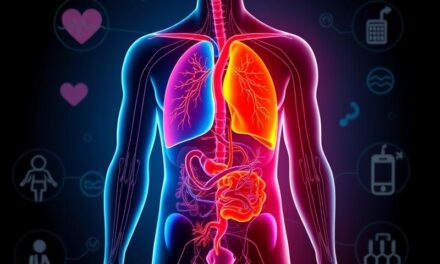 Choroby wewnętrzne: rodzaje, objawy i leczenie – wszystko, co musisz wiedzieć