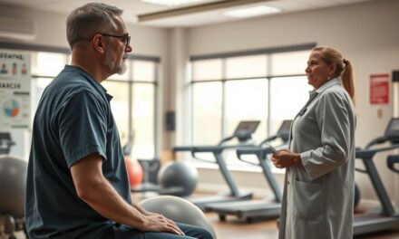 Przeciwwskazania do rehabilitacji – co musisz wiedzieć o bezpieczeństwie