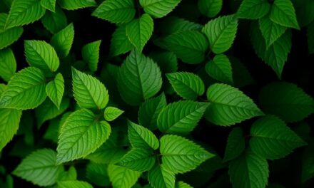 Bluszcz – trująca roślina, której należy unikać w domu