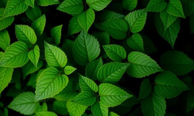 Bluszcz – trująca roślina, której należy unikać w domu