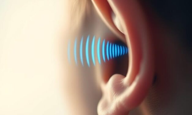 Choroby słuchu: przyczyny, objawy i skuteczne leczenie