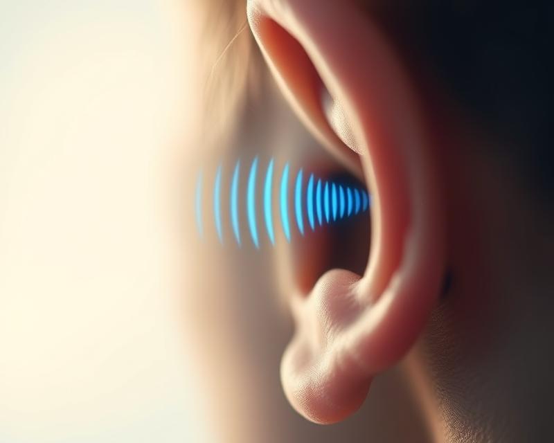 Choroby słuchu: przyczyny, objawy i skuteczne leczenie