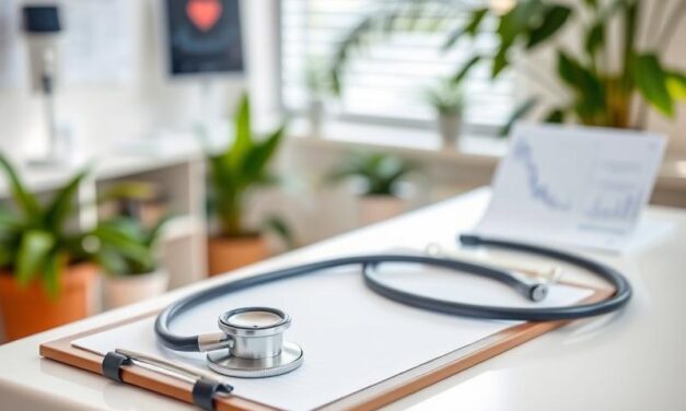 Kompleksowy przegląd stanu zdrowia – wszystko, co musisz wiedzieć