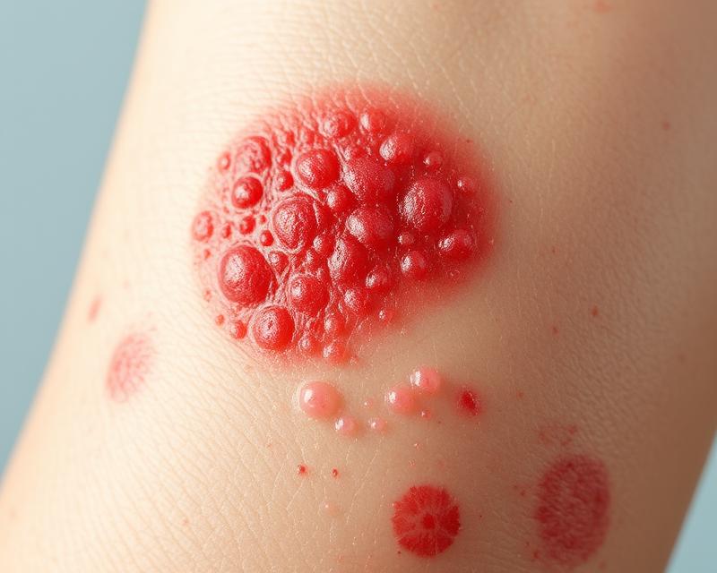 Róża: przyczyny, objawy i skuteczne metody leczenia tej choroby skóry