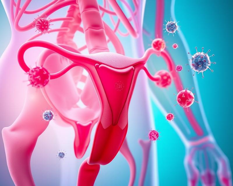 Wszystko o chorobach wenerycznych: objawy, leczenie i profilaktyka