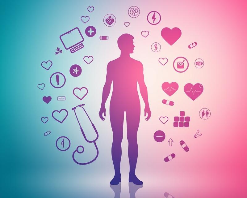 Przebyte choroby: Jak je diagnozować i leczyć efektywnie?