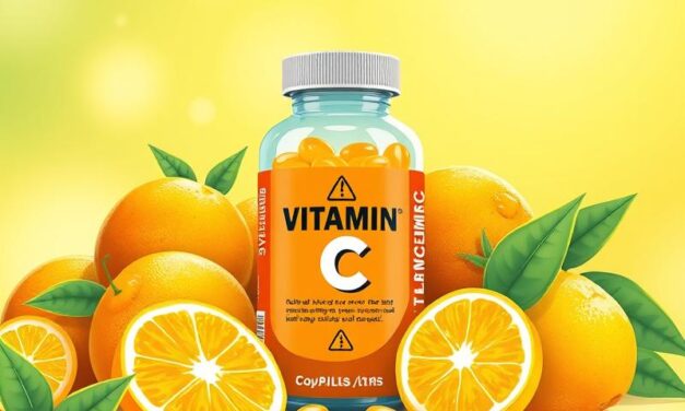 Uczulenie na witaminę C – objawy i zalecenia dla pacjentów