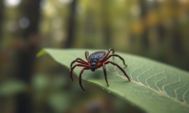 Kleszcze: choroby, objawy i jak się chronić przed ich zagrożeniem