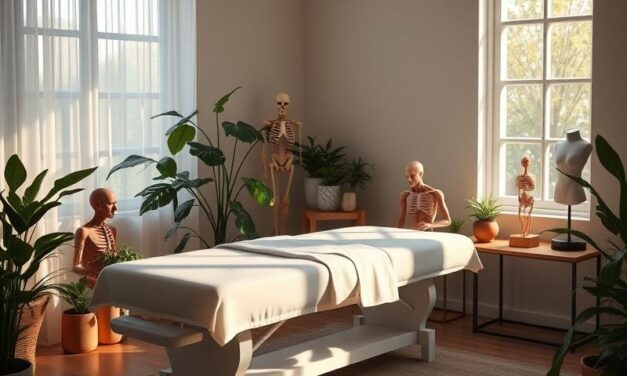 Osteopatia – skuteczna terapia manualna dla zdrowia i równowagi ciała