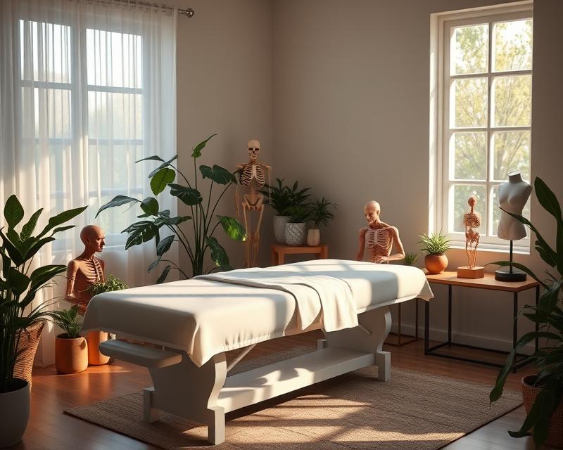 Osteopatia – skuteczna terapia manualna dla zdrowia i równowagi ciała