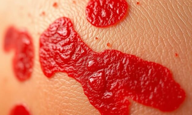 Róża – objawy, leczenie i zapobieganie nawrotom choroby zakaźnej