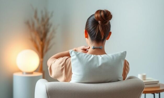 Ból szyi – przyczyny, objawy i skuteczne metody leczenia