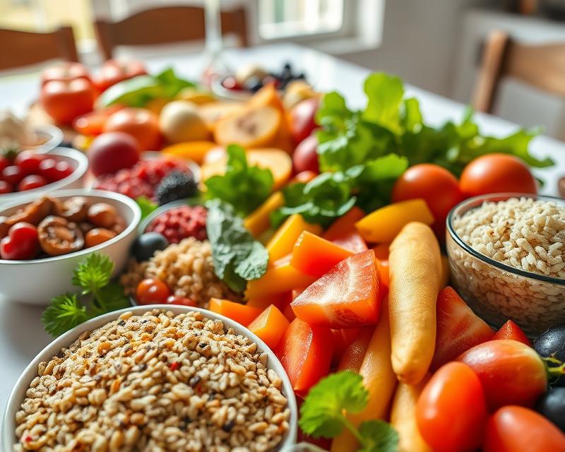 Uczulenie na gluten: objawy, pielęgnacja i leczenie cery glutenowej