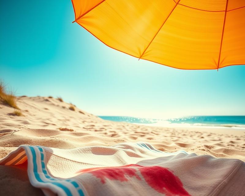 Fotodermatoza egzogenna: Przyczyny, objawy i leczenie alergii na słońce