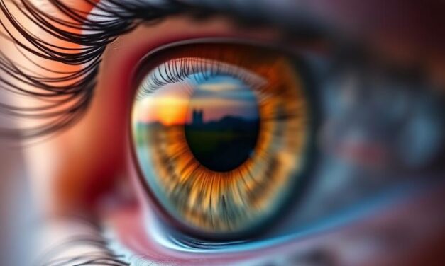 Astygmatyzm – przyczyny, objawy i metody leczenia zaburzeń wzroku