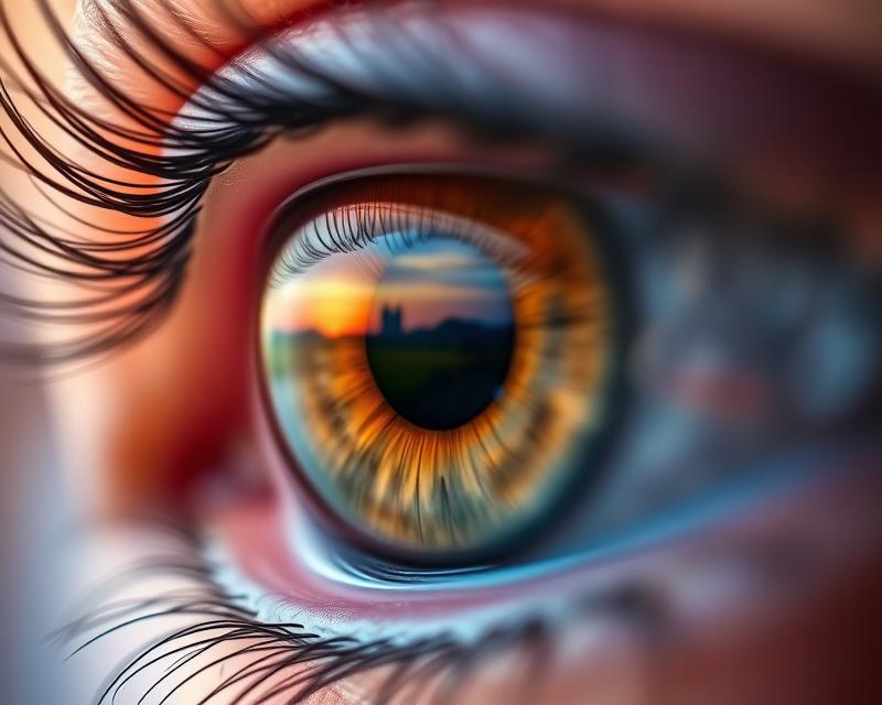 Astygmatyzm – przyczyny, objawy i metody leczenia zaburzeń wzroku